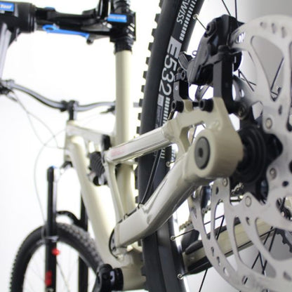 Saracen Ariel 80 2021 | Frame Protection Kit