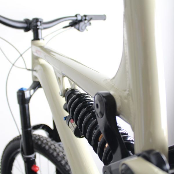 Saracen Ariel 80 2021 | Frame Protection Kit