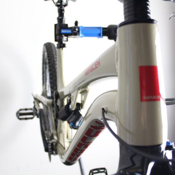 Saracen Ariel 80 2021 | Frame Protection Kit