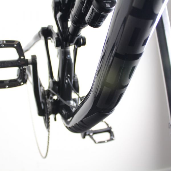 Saracen Ariel 60 2021-25 invisiFRAME Frame Protection – invisiframe