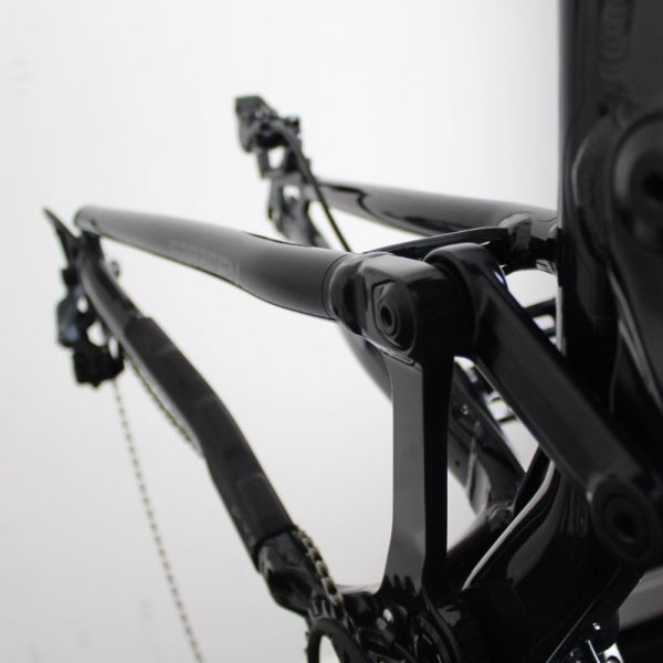 Saracen Ariel 60 2021 | Frame Protection Kit
