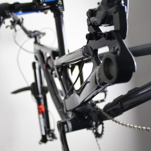 Saracen Ariel 60 2021 | Frame Protection Kit