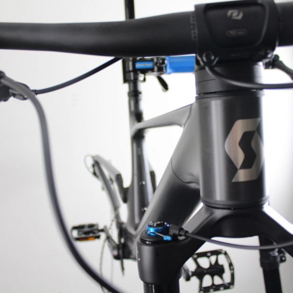 Scott Spark Carbon 900 910 RC 2022-25 | Frame Protection Kit