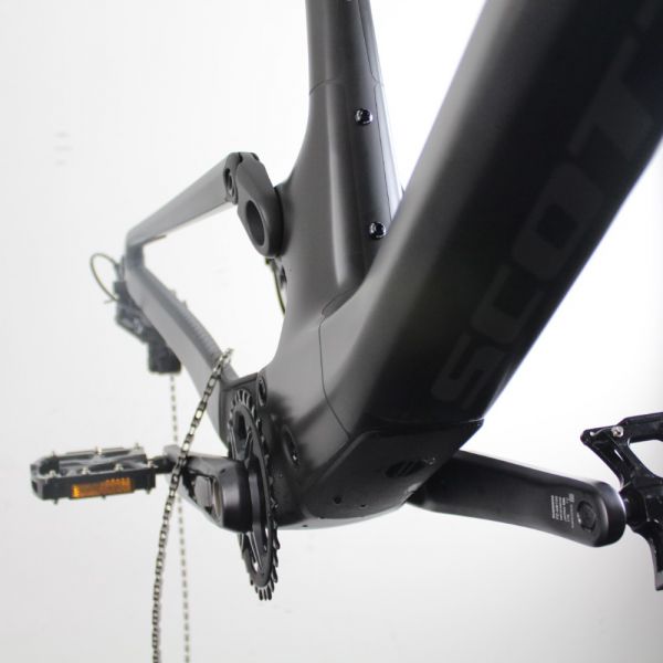 Scott Spark Carbon 900 910 RC 2022-25 | Frame Protection Kit