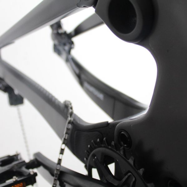 Scott Spark Carbon 900 910 RC 2022-25 | Frame Protection Kit