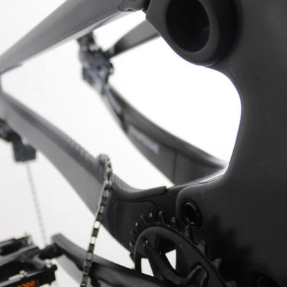 Scott Spark Carbon 900 910 RC 2022-25 | Frame Protection Kit
