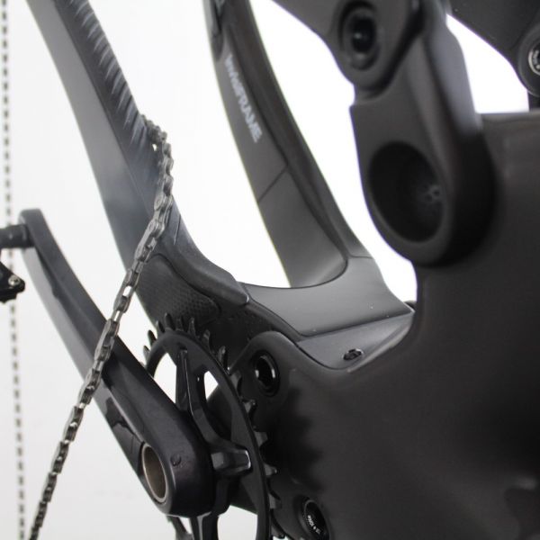 Scott Spark Carbon 900 910 RC 2022-25 | Frame Protection Kit