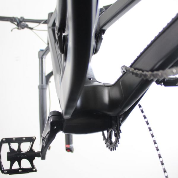 Scott Spark Carbon 900 910 RC 2022-25 | Frame Protection Kit