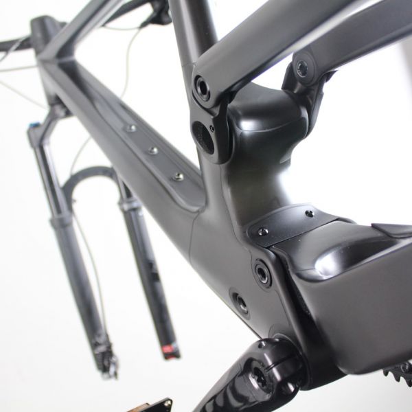 Scott Spark Carbon 900 910 RC 2022-25 | Frame Protection Kit