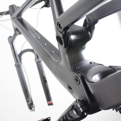 Scott Spark Carbon 900 910 RC 2022-25 | Frame Protection Kit