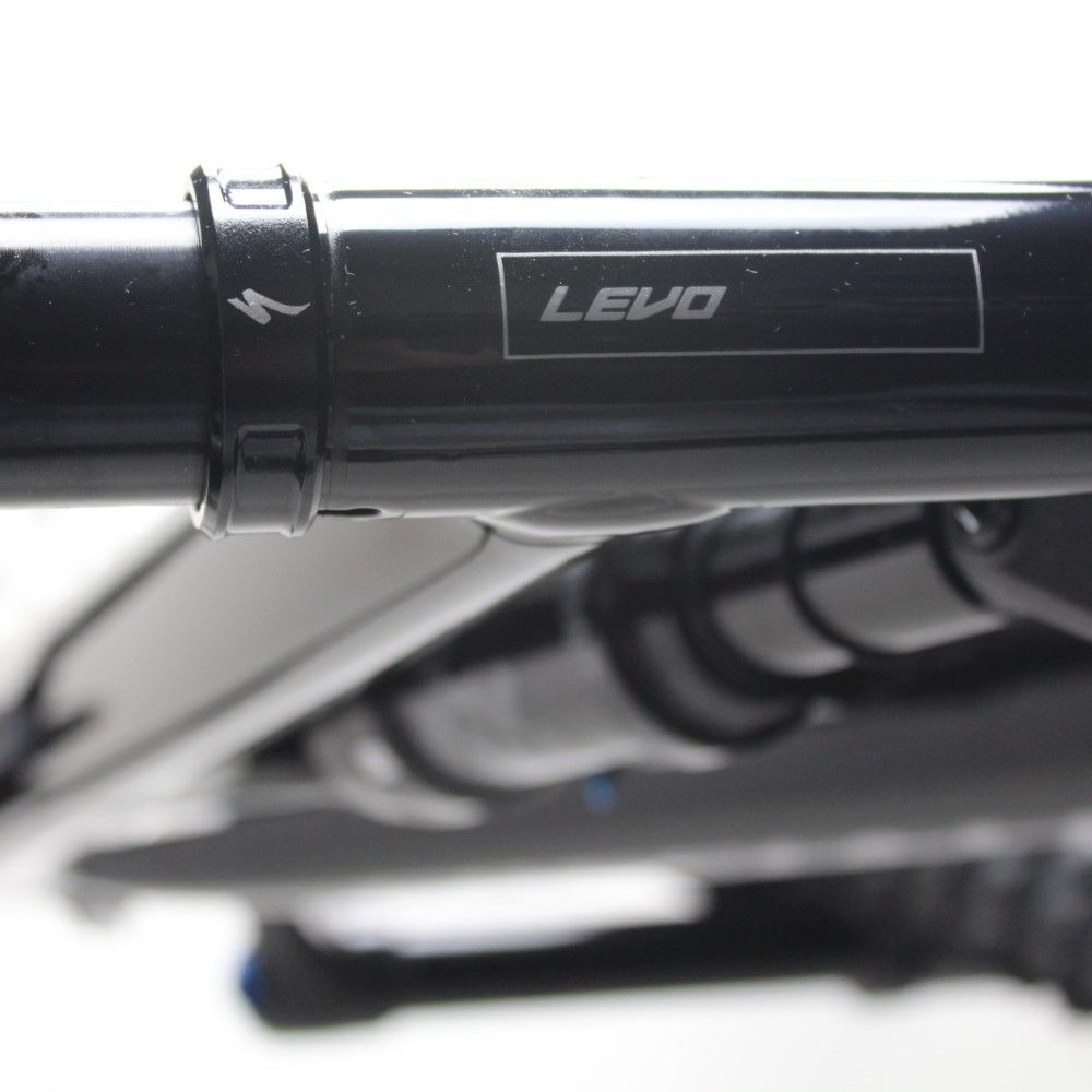 Specialized Levo Aluminium 2022-25 | Frame Protection Kit