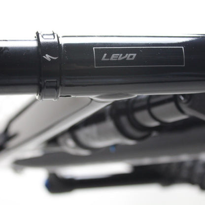 Specialized Levo Aluminium 2022-25 | Frame Protection Kit