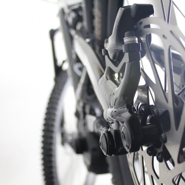 Specialized Levo Aluminium 2022-25 | Frame Protection Kit