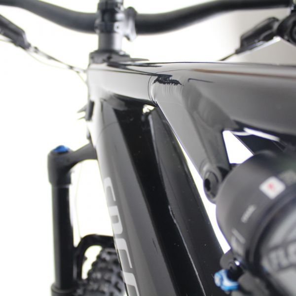 Specialized Levo Aluminium 2022-25 | Frame Protection Kit