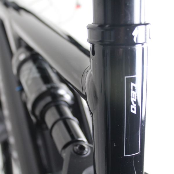 Specialized Levo Aluminium 2022-25 | Frame Protection Kit