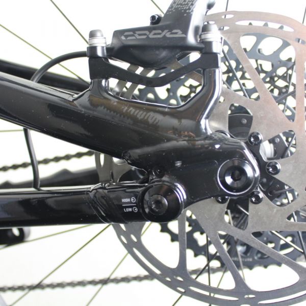 Specialized Levo Aluminium 2022-25 | Frame Protection Kit