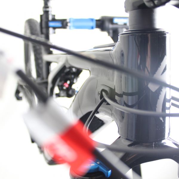 Specialized Levo Aluminium 2022-25 | Frame Protection Kit