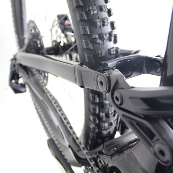 Specialized Levo Aluminium 2022-25 | Frame Protection Kit