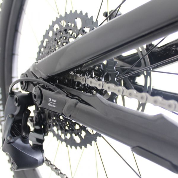 Specialized Levo Aluminium 2022-25 | Frame Protection Kit
