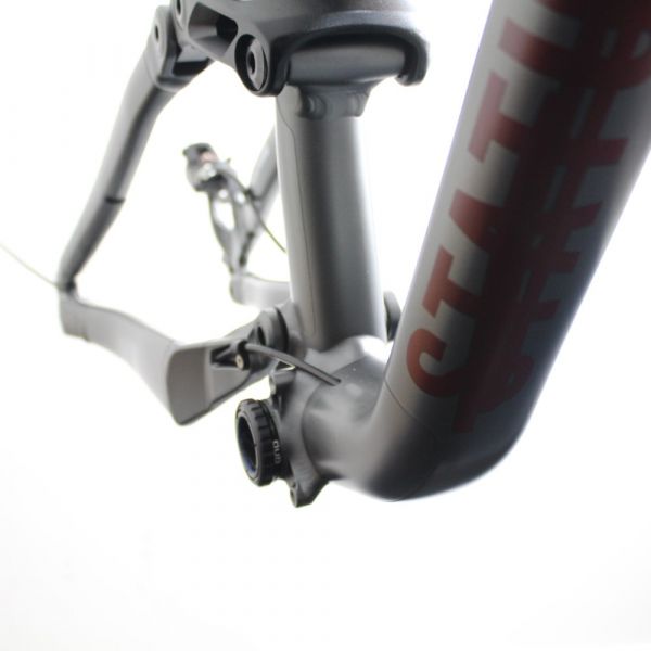 Specialized Status 2021-24 | Frame Protection Kit