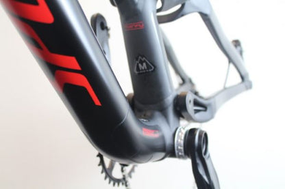 Specialized Stumpjumper Aluminium 29 2019/20 | Frame Protection Kit
