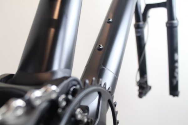 Specialized Stumpjumper Aluminium 27.5 2019/20 | Frame Protection Kit