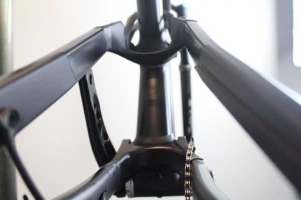 Specialized Stumpjumper Aluminium 27.5 2019/20 | Frame Protection Kit