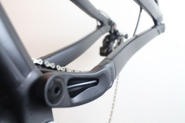 Specialized Stumpjumper Aluminium 27.5 2019/20 | Frame Protection Kit