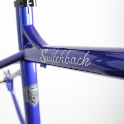 Stanton Switchback Gen 3 2021-23 | Frame Protection Kit