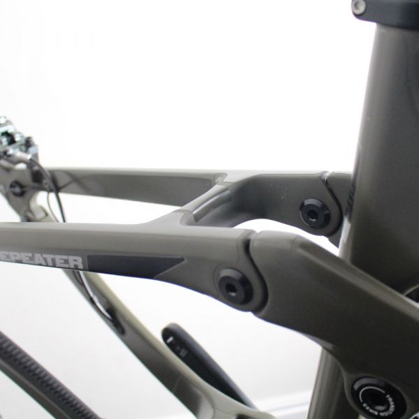 Transition Repeater 2022/23 | Frame Protection Kit