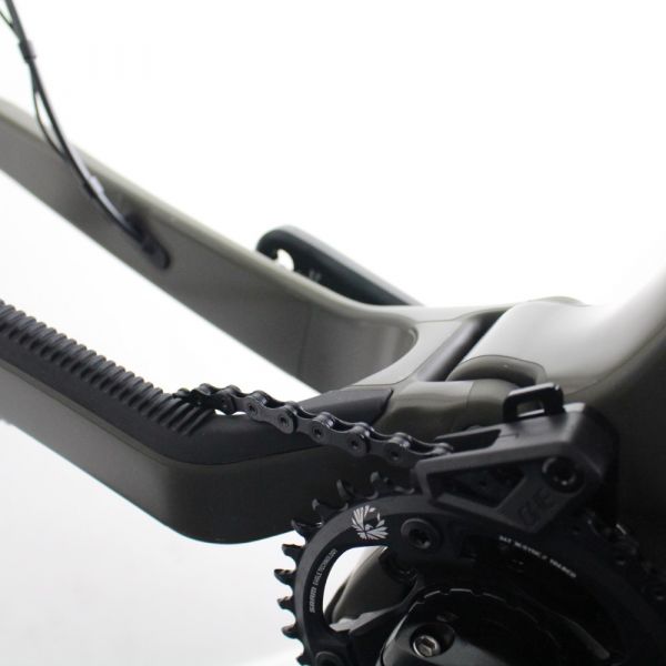 Transition Repeater 2022/23 | Frame Protection Kit