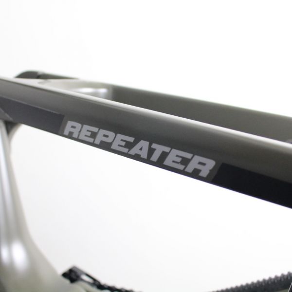 Transition Repeater 2022/23 | Frame Protection Kit