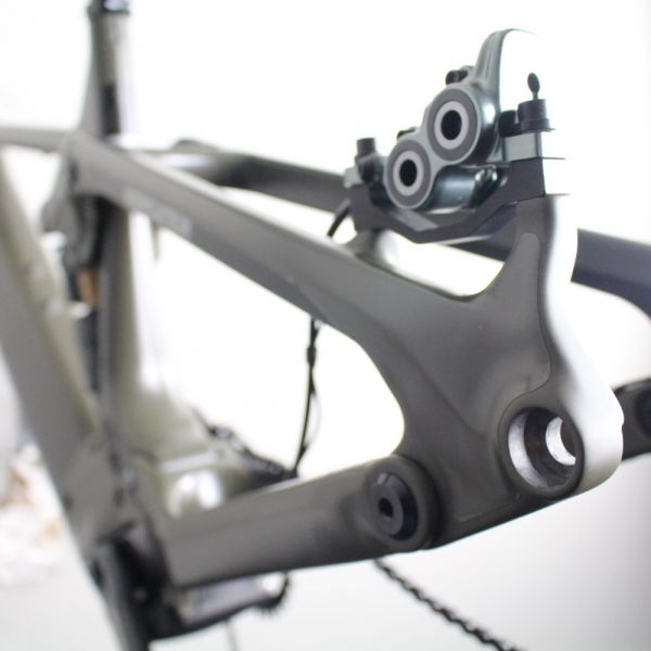 Transition Repeater 2022/23 | Frame Protection Kit