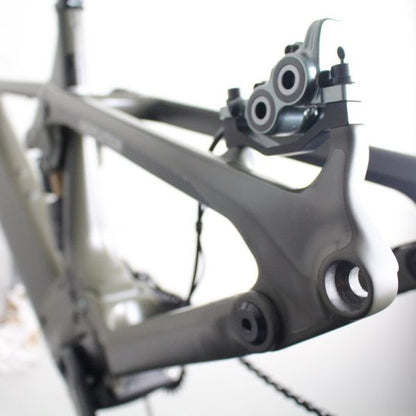 Transition Repeater 2022/23 | Frame Protection Kit
