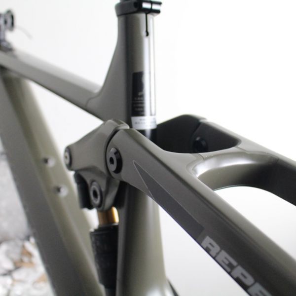Transition Repeater 2022/23 | Frame Protection Kit