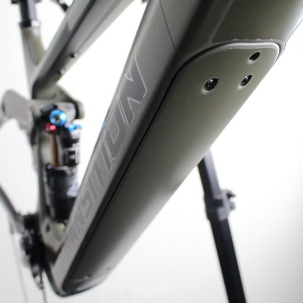 Transition Repeater 2022/23 | Frame Protection Kit