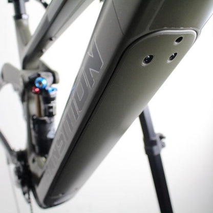 Transition Repeater 2022/23 | Frame Protection Kit