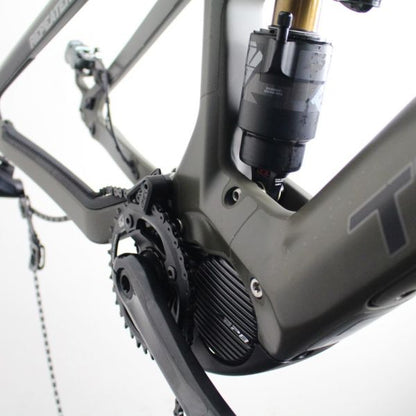 Transition Repeater 2022/23 | Frame Protection Kit