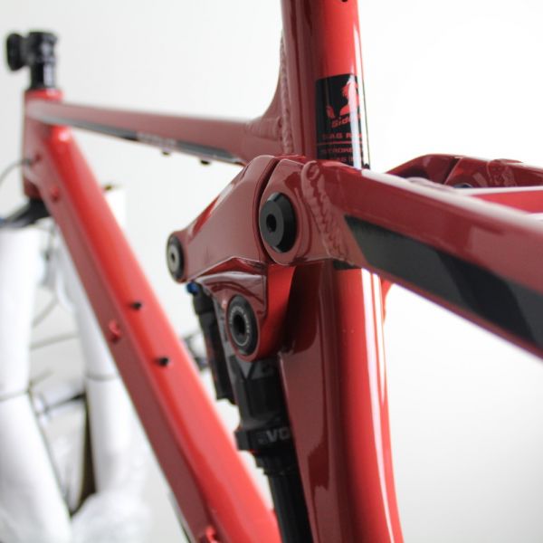Transition Scout Aluminium 2022/23 | Frame Protection Kit