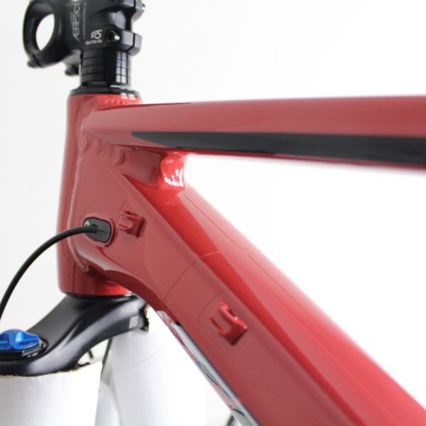 Transition Scout Aluminium 2022/23 | Frame Protection Kit