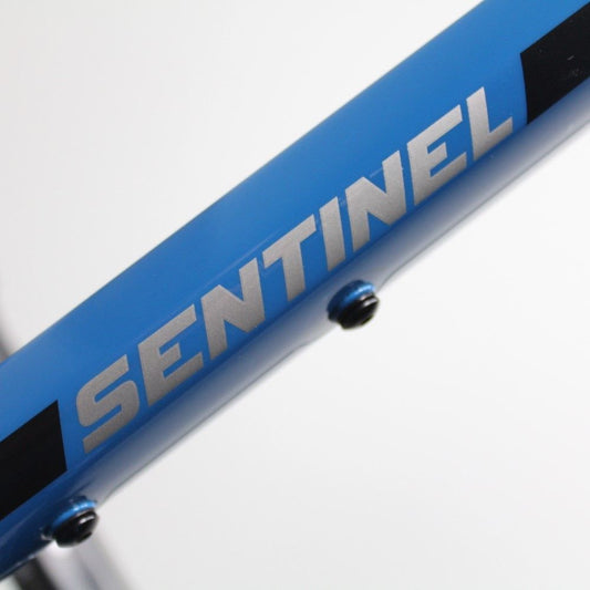 Transition Sentinel Aluminium 2022/23 | Frame Protection Kit