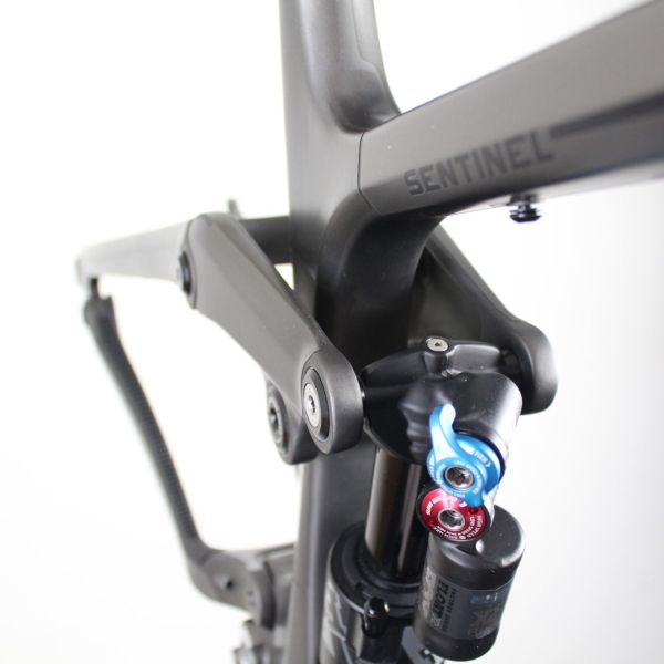 Transition Sentinel Carbon 2020-23 | Frame Protection Kit
