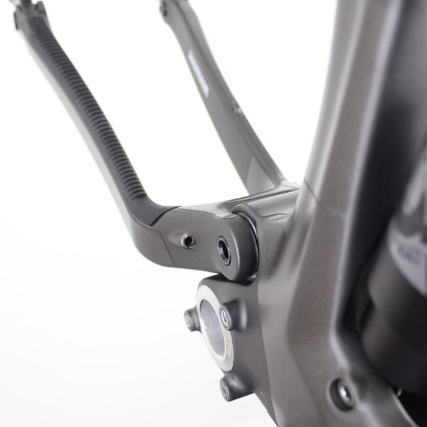 Transition Sentinel Carbon 2020-23 | Frame Protection Kit
