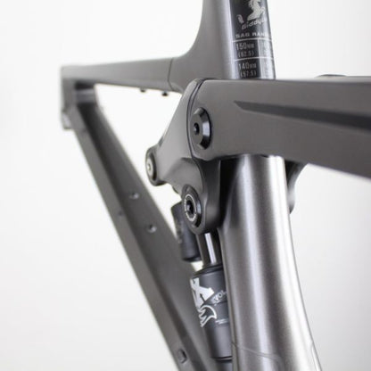 Transition Sentinel Carbon 2020-23 | Frame Protection Kit