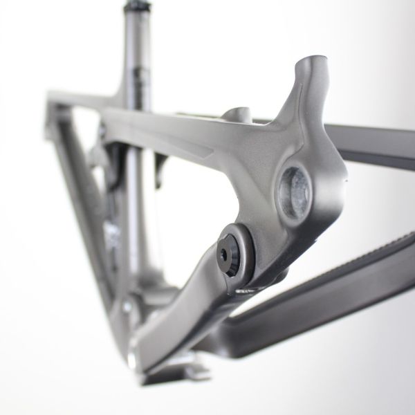 Transition Sentinel Carbon 2020-23 | Frame Protection Kit