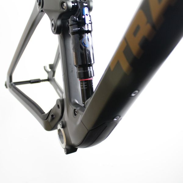 Transition Spur Carbon 2020-23 | Frame Protection Kit