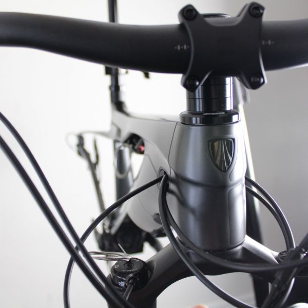 Trek E-Caliber Carbon 2021-23 | Frame Protection Kit