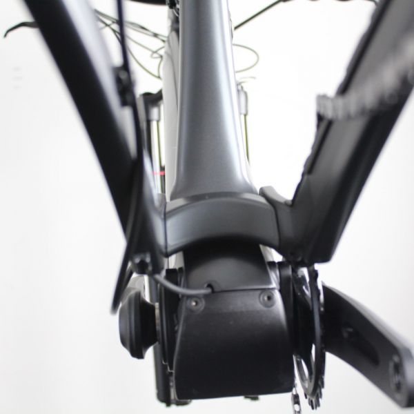Trek E-Caliber Carbon 2021-23 | Frame Protection Kit