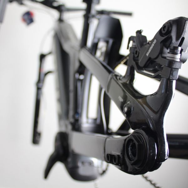 Trek Powerfly FS 7 Aluminium 2021-23 | Frame Protection Kit