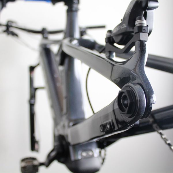 Trek Rail 9.9 9.8 Carbon 2022 | Frame Protection Kit